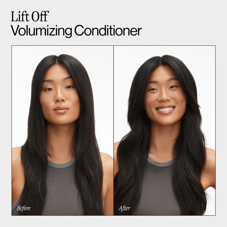 Lift Off Volume Conditioner 10 oz