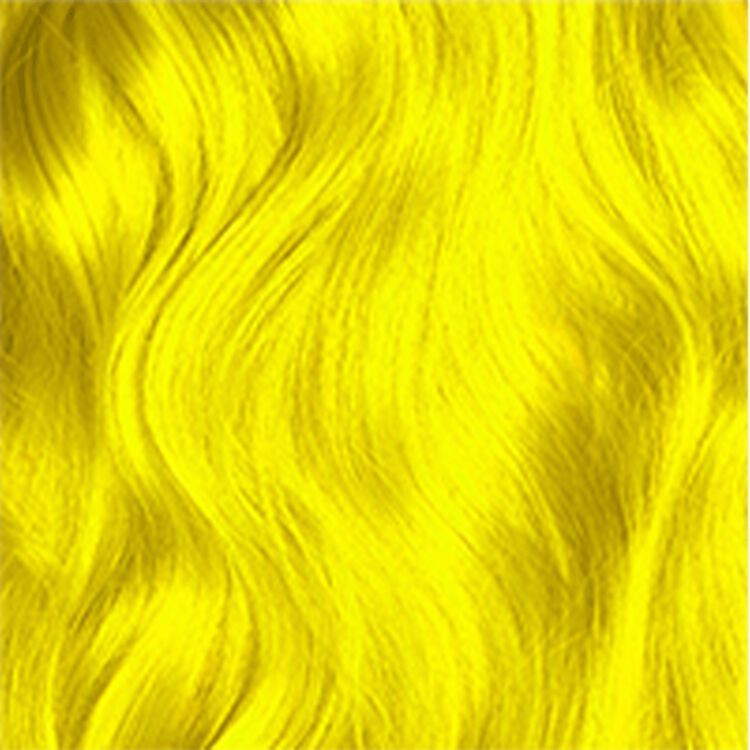 Steal My Sunshine Semi-Permanent Hair Color