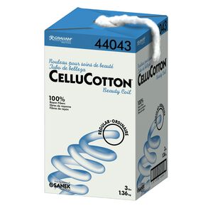 CelluCotton Beauty Coil