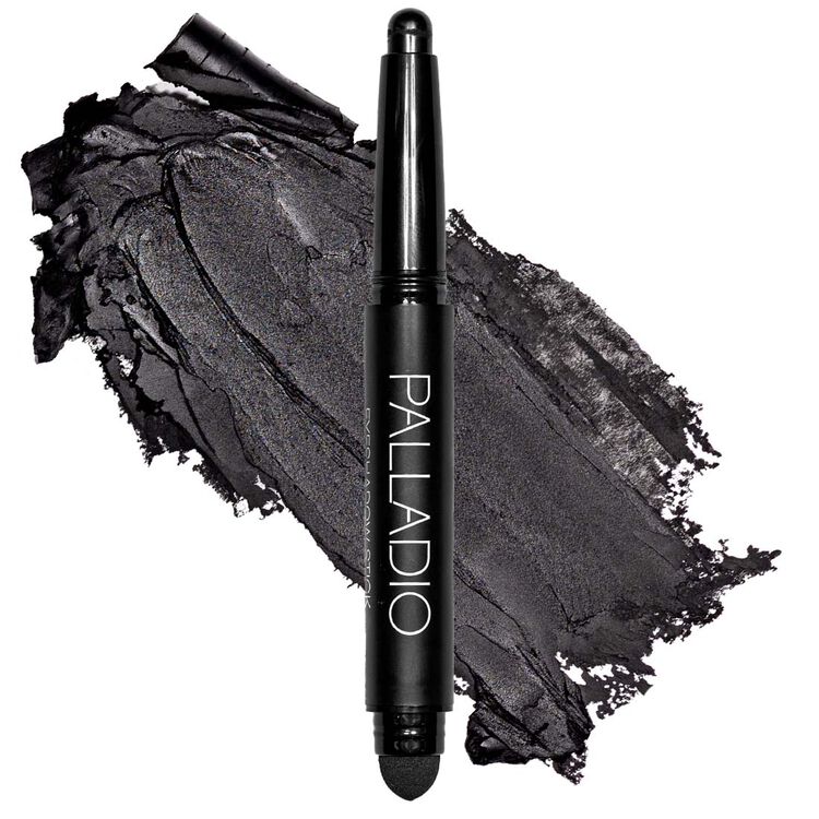 Matte Black Eyeshadow Stick