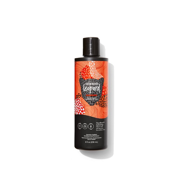 Sundown Semi Permanent Conditioning Hair Color