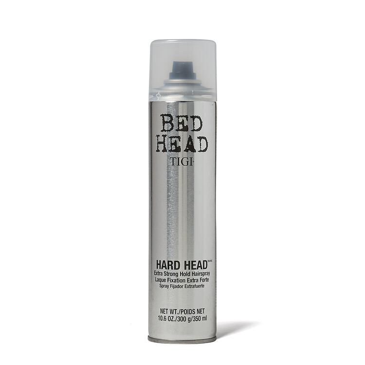 Tigi Hard Head Hair Spray By Bedhead Hair Spray Sally Beauty