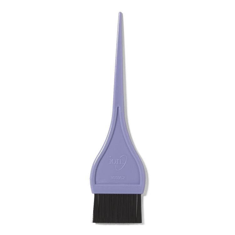 Purple Extra Wide Jumbo Tint Brush