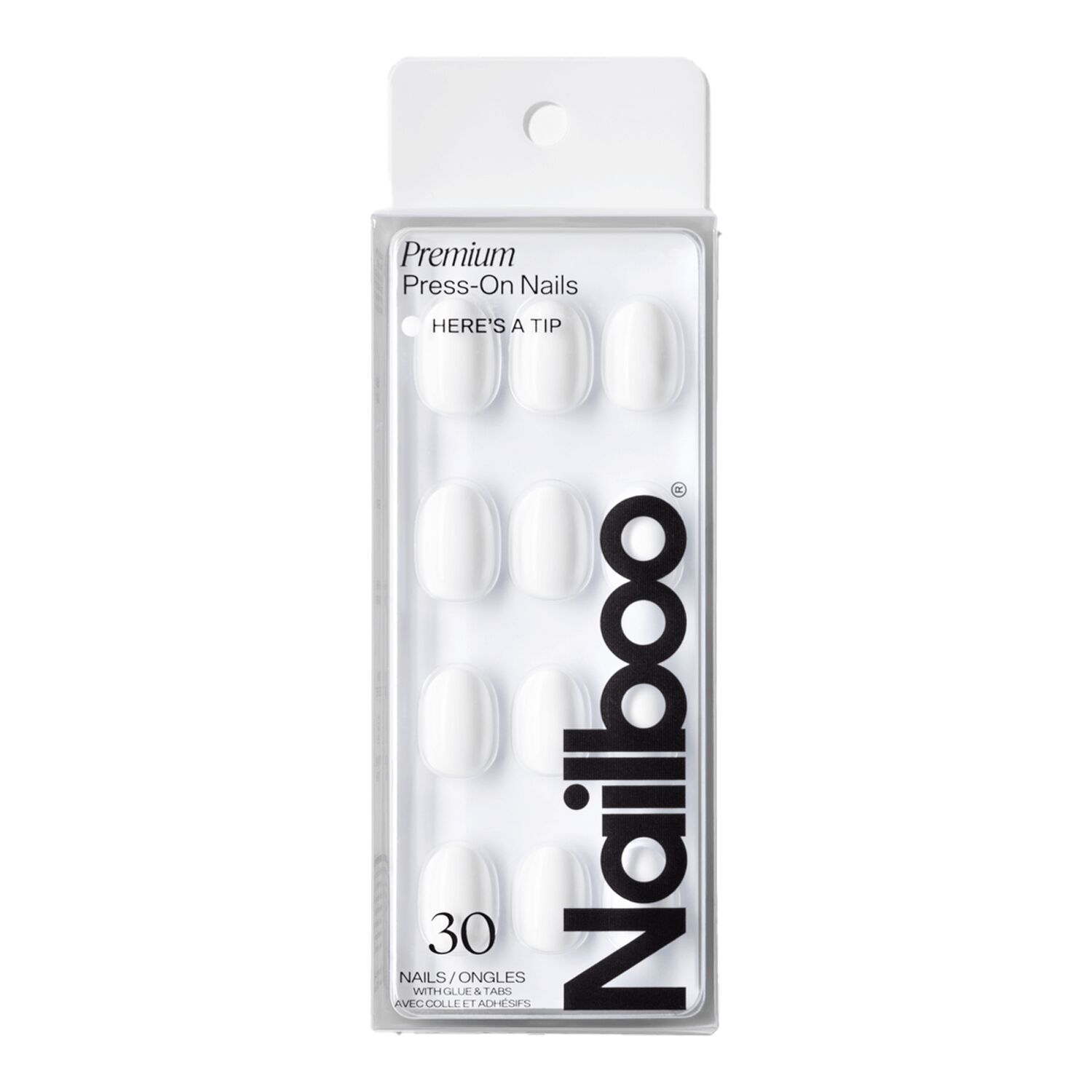 Nailboo Press On Nails