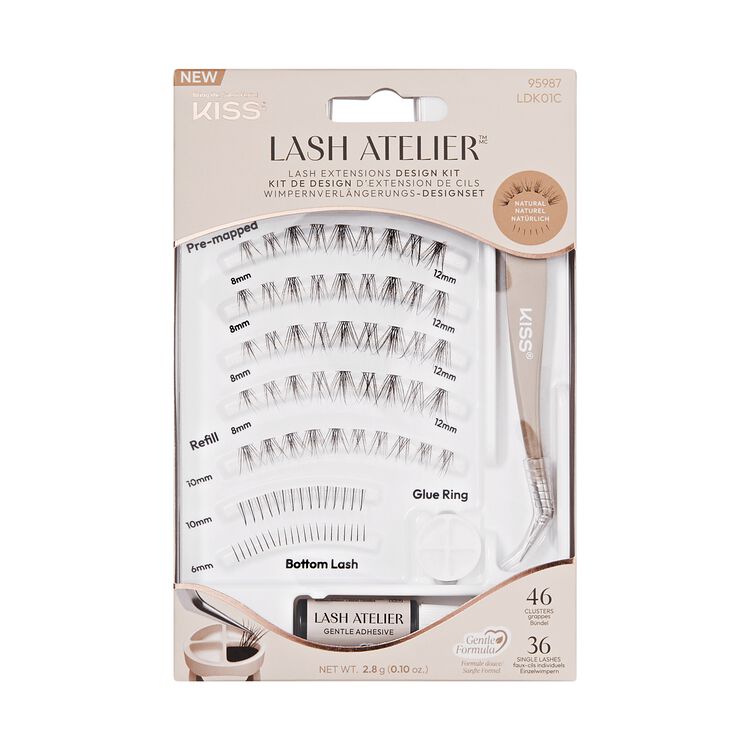Lash Atelier Design Kit 01