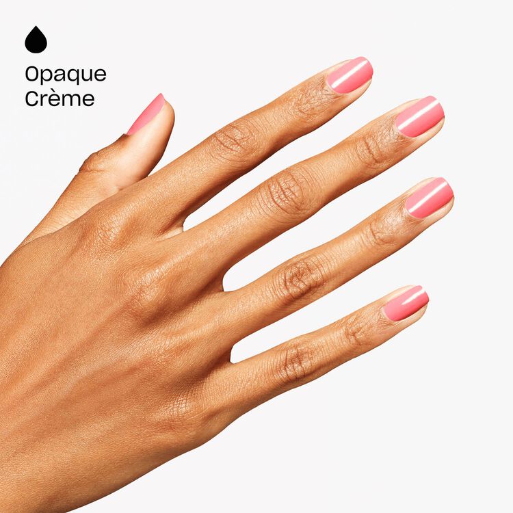 Bathtime Bubbly Nail Lacquer