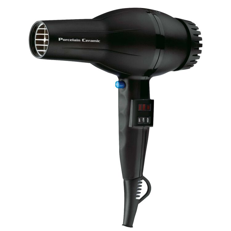 Babylisspro Porcelain Ceramic Superturbo Dryer 2800 Hair Dryer Sally Beauty