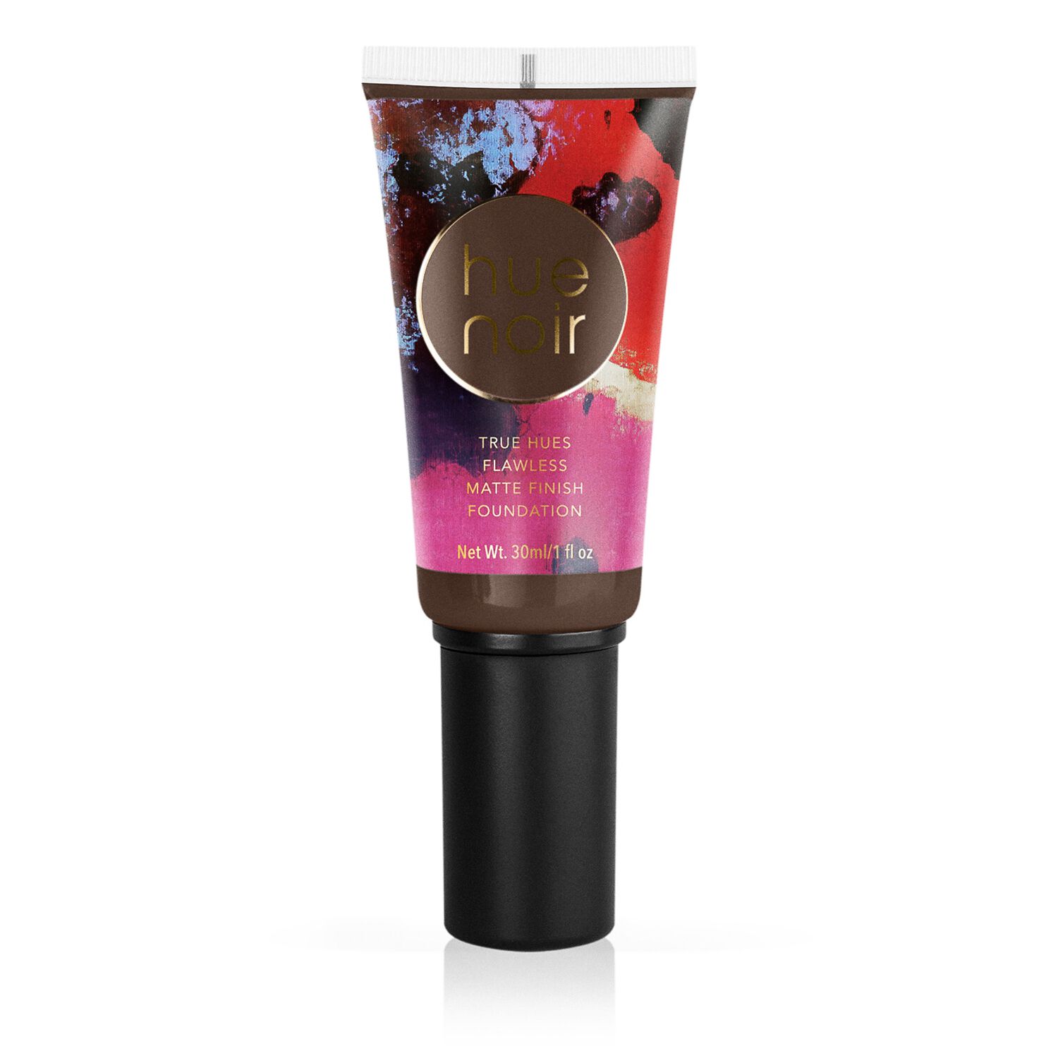 Hue Noir Foundation