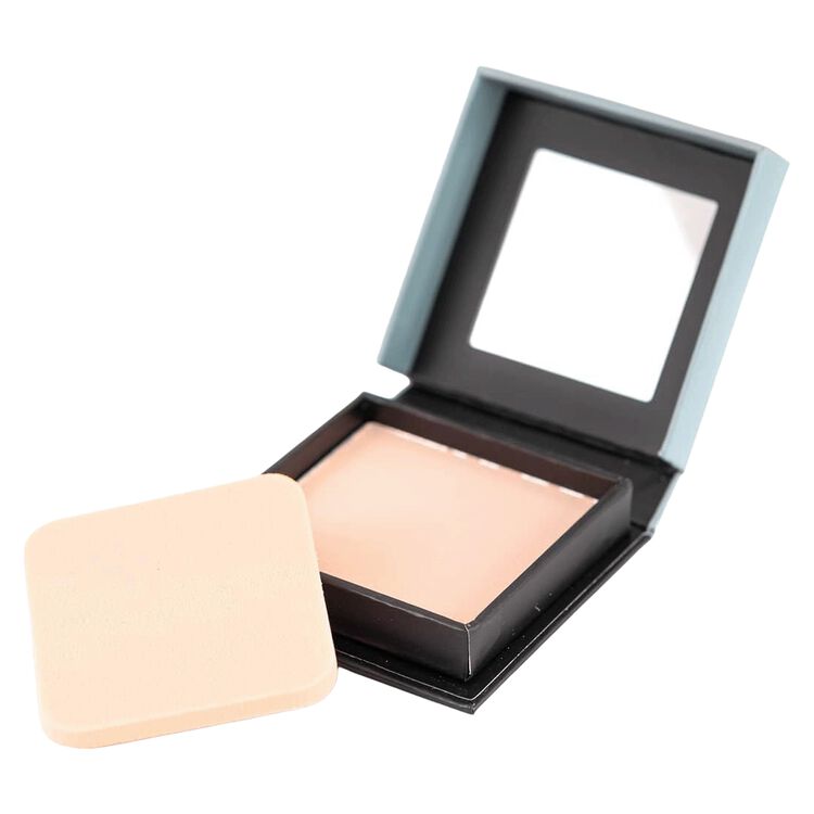 Translucent Pressed Rice powder