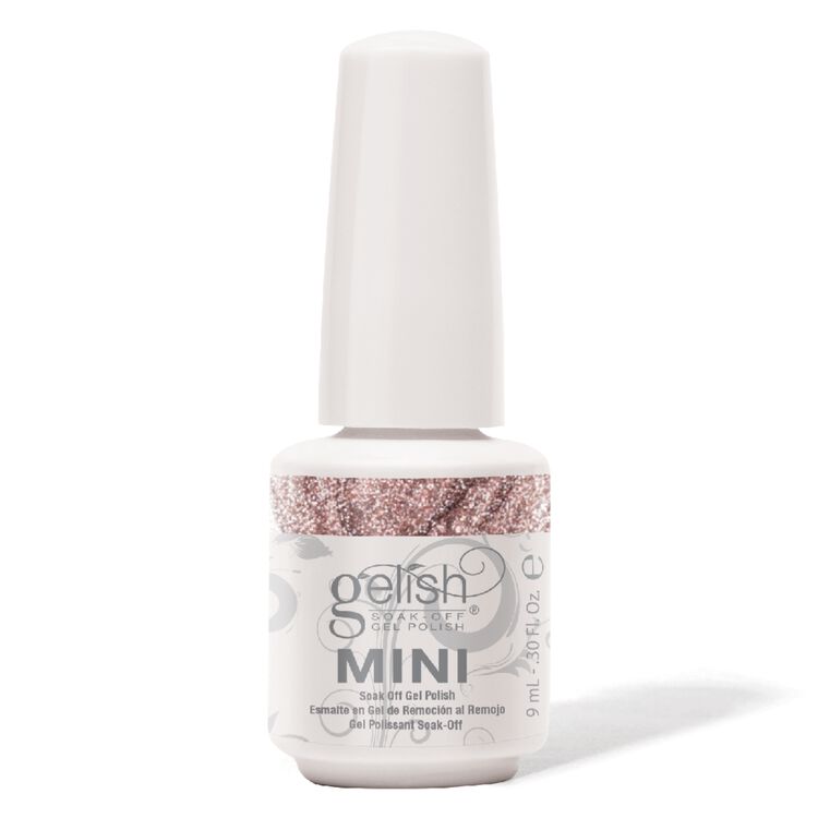 Gelish Mini Soak Off Gel Nail Polish