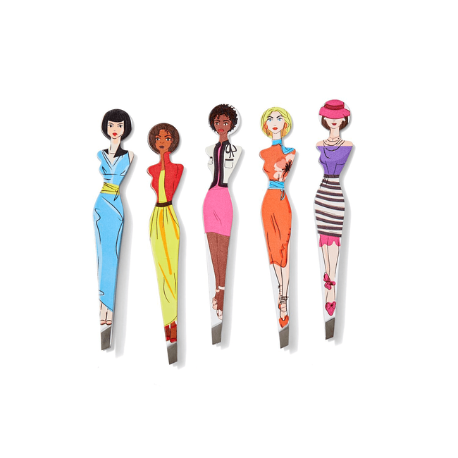 Beauty Secrets Lady Tweezers Makeup Tools & Applicators Sally Beauty