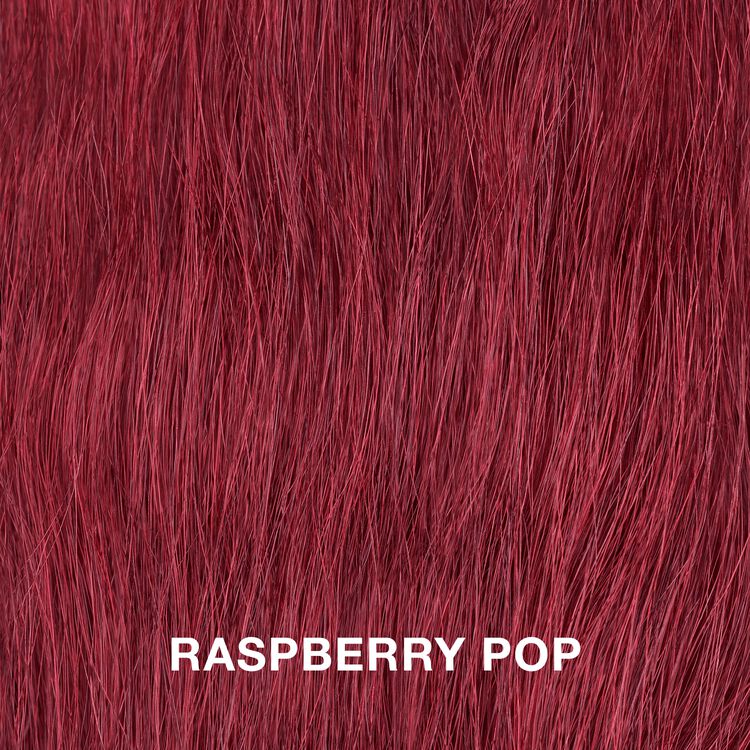 Raspberry Pop Vivid Darks Pigmented 2-in-1 Lightener
