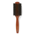 Golden Wood Boar/Porcupine Round Brush
