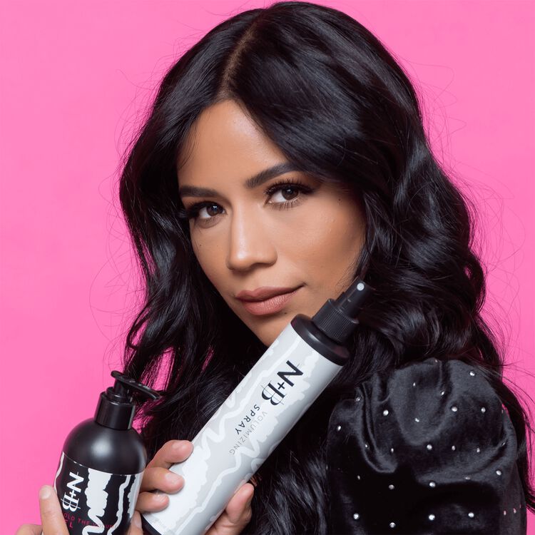 Volumizing Spray