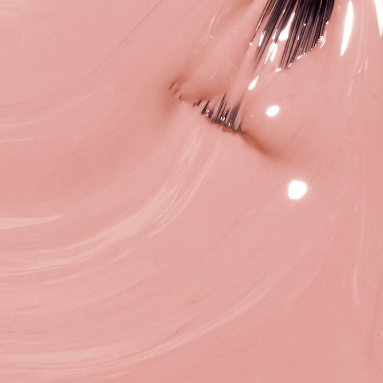 Dulce de Leche Nail Lacquer