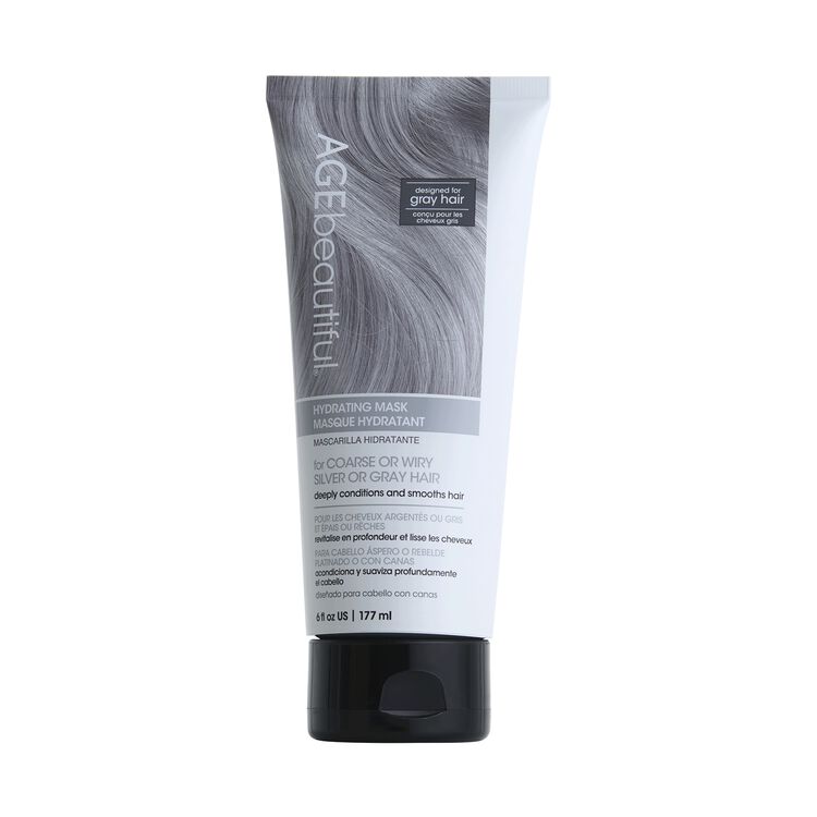 Hydrating Mask