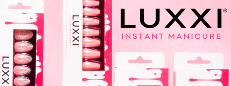 Luxxi, Bags