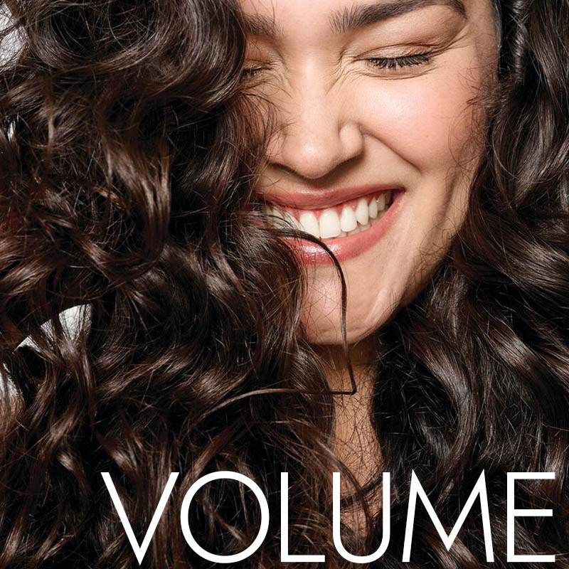 volume