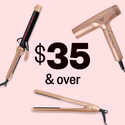 $35 & over