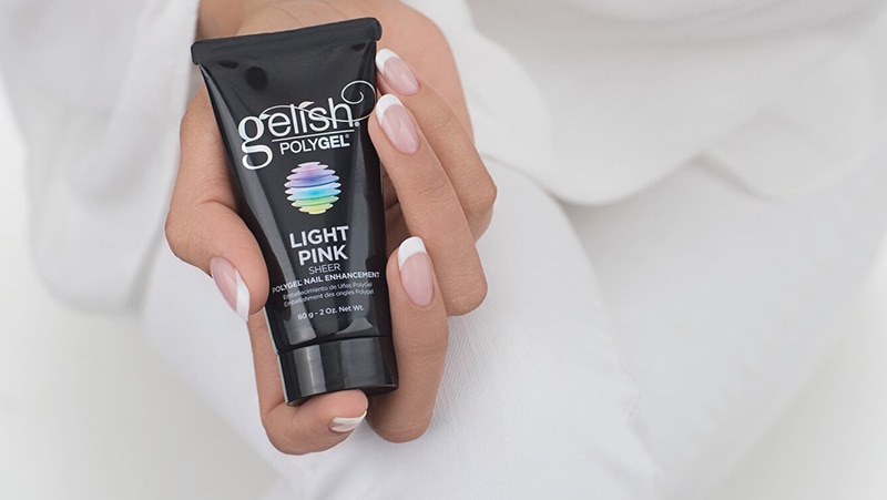 Gelish Polygel