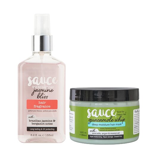 Sauce Beauty