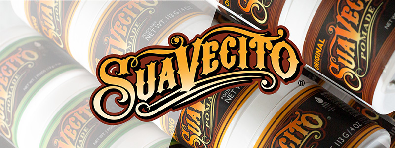 suavecito