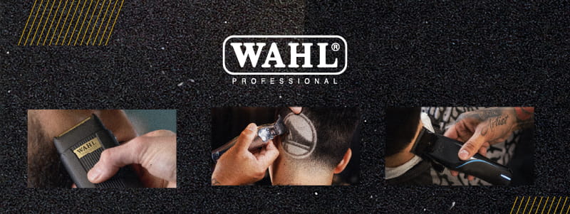 Wahl Professional. Shop professional clippers, trimmers, and grooming tools.