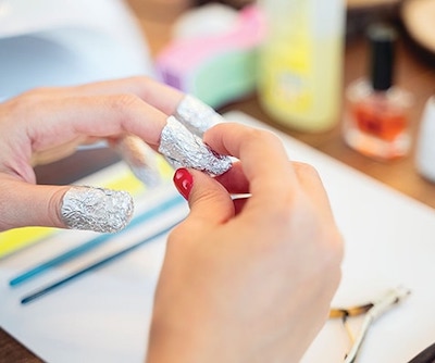 How to Take Off Gel & Acrylic Nails | Just Ask Sally How to Take Off Gel & Acrylic Nails | Just Ask Sally