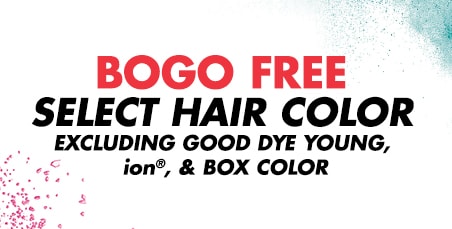 Sally Beauty Hair Color Hair Care Beauty Nail Salon Supply
