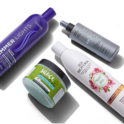 Salon-Professional Shampoos | Sally Beauty