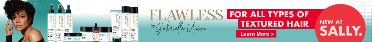 Flawless, by Gabrielle Union