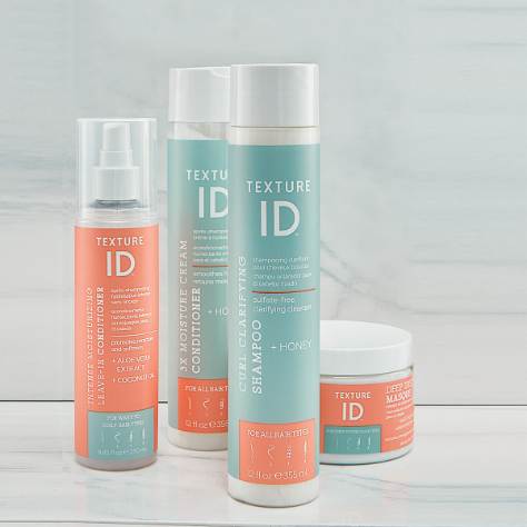 Texture Id Brands Sally Beauty