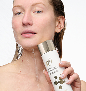 pH Perfector Purifying Shampoo