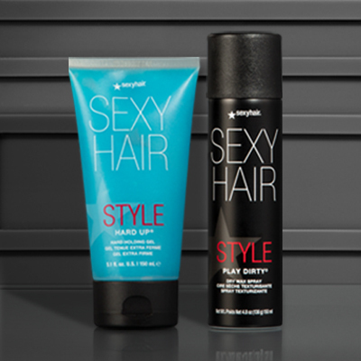 SexyHair | Brands | Sally Beauty