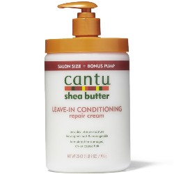 Leave In Conditioners