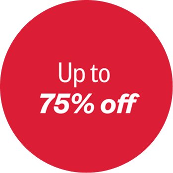 Shop Clearance