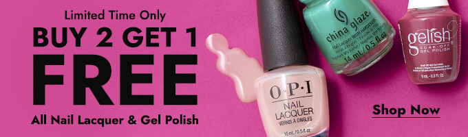 Nails | Sally Beauty