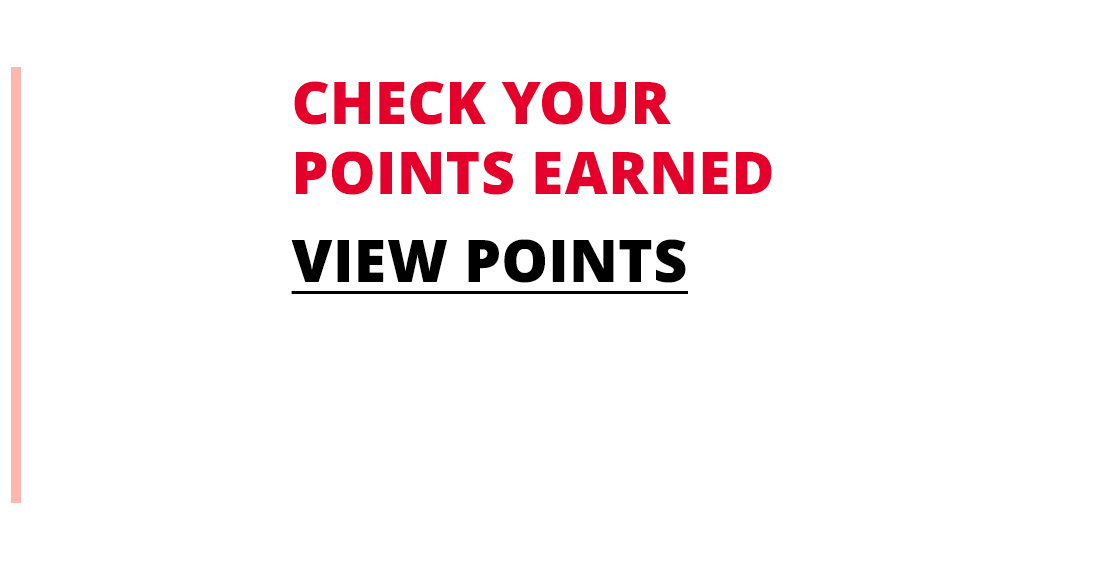 Click here to check and view points earned on your sally beauty rewards credit card.
