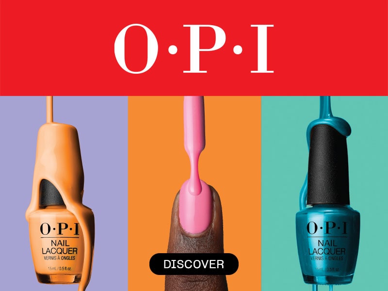 OPI Discover