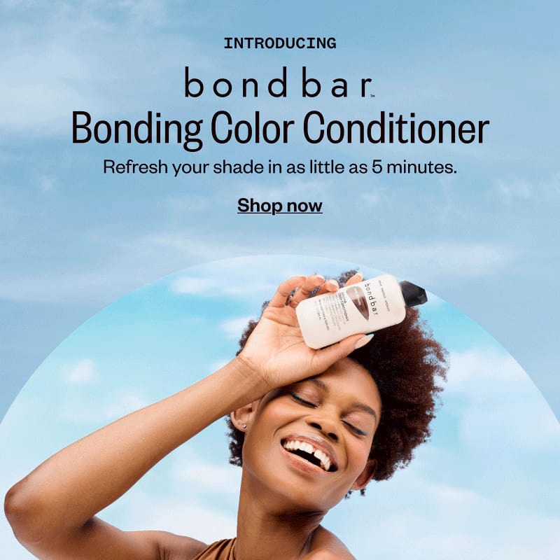 bondbar Bonding Color Conditioner
