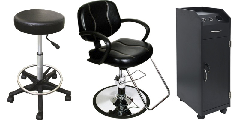 Salon Furniture Manufacturer