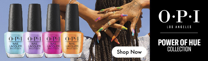 OPI | Brands | Sally Beauty