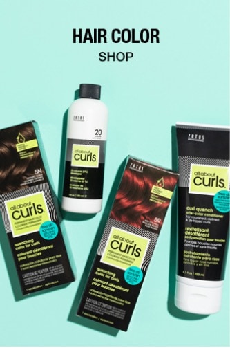 Shop Hair Color