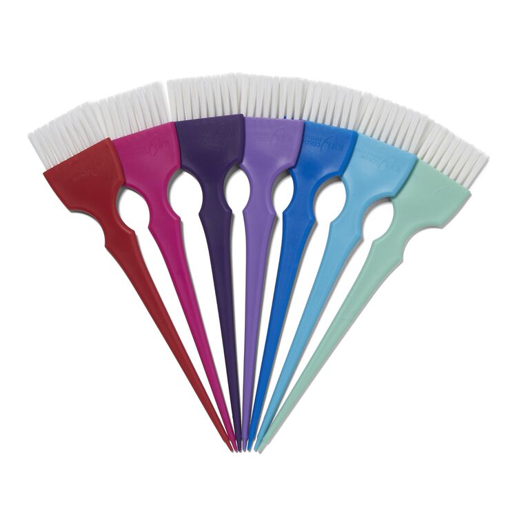 Tint Brush Set