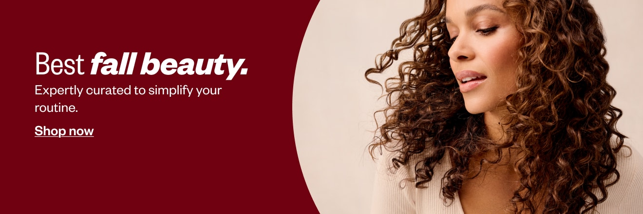 fall beauty trends