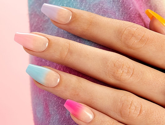 Nail color top summer 2020