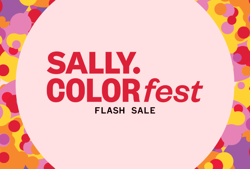 Sally Beauty logo