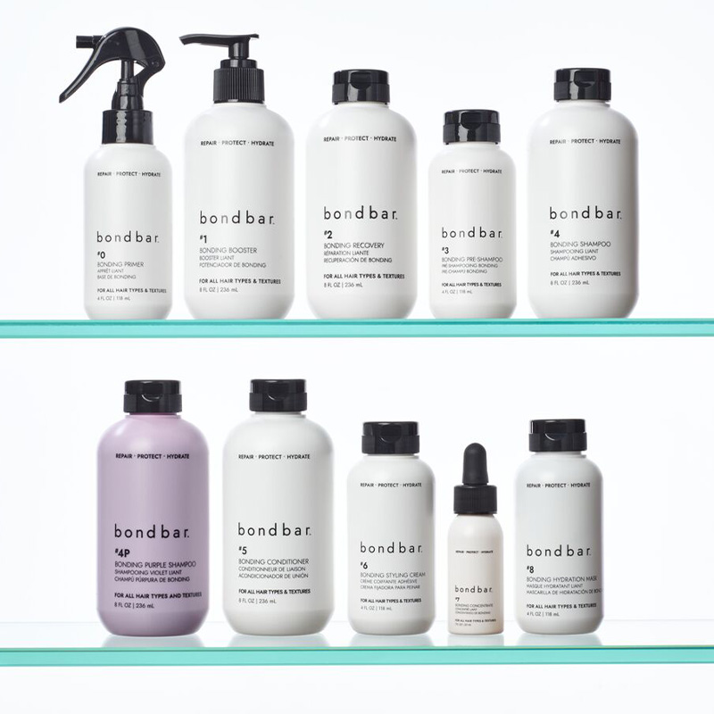 bondbar Sally Beauty