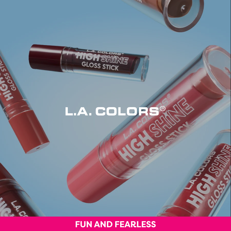 L.A. COLORS