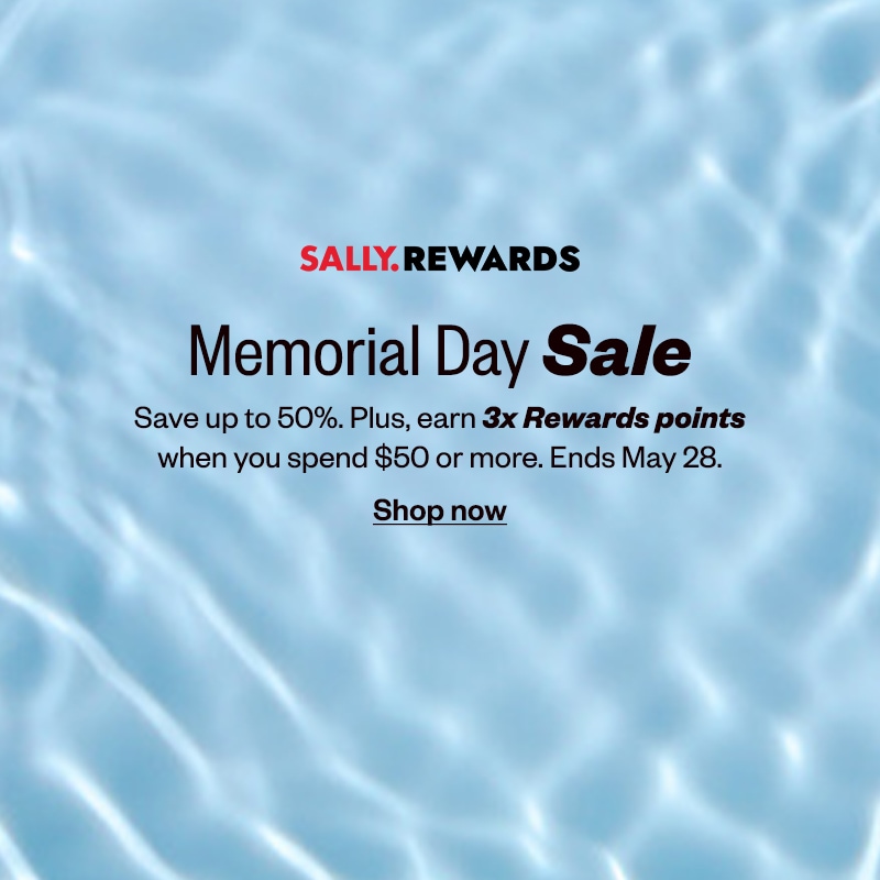 Memorial Day Sale. Shop now.